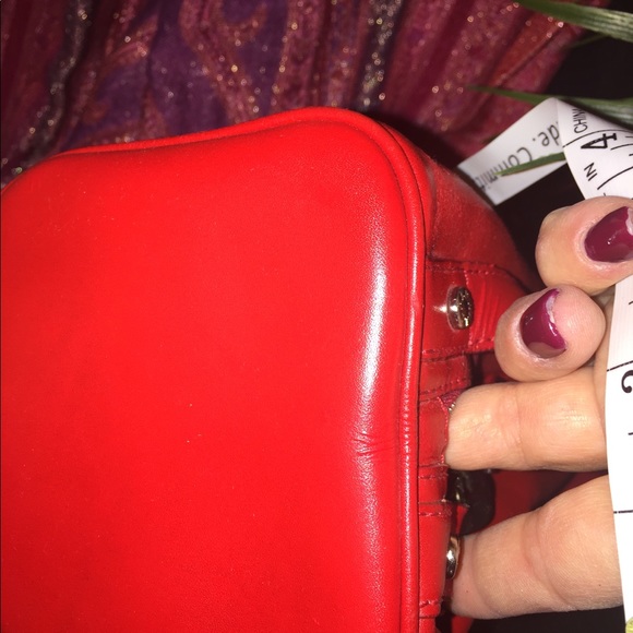 Reposhing purse - Picture 5 of 8